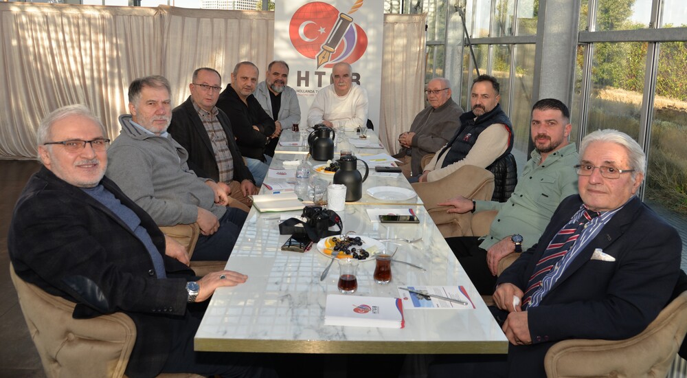 Facilities htgb hollanda turk gazeteciler birligi