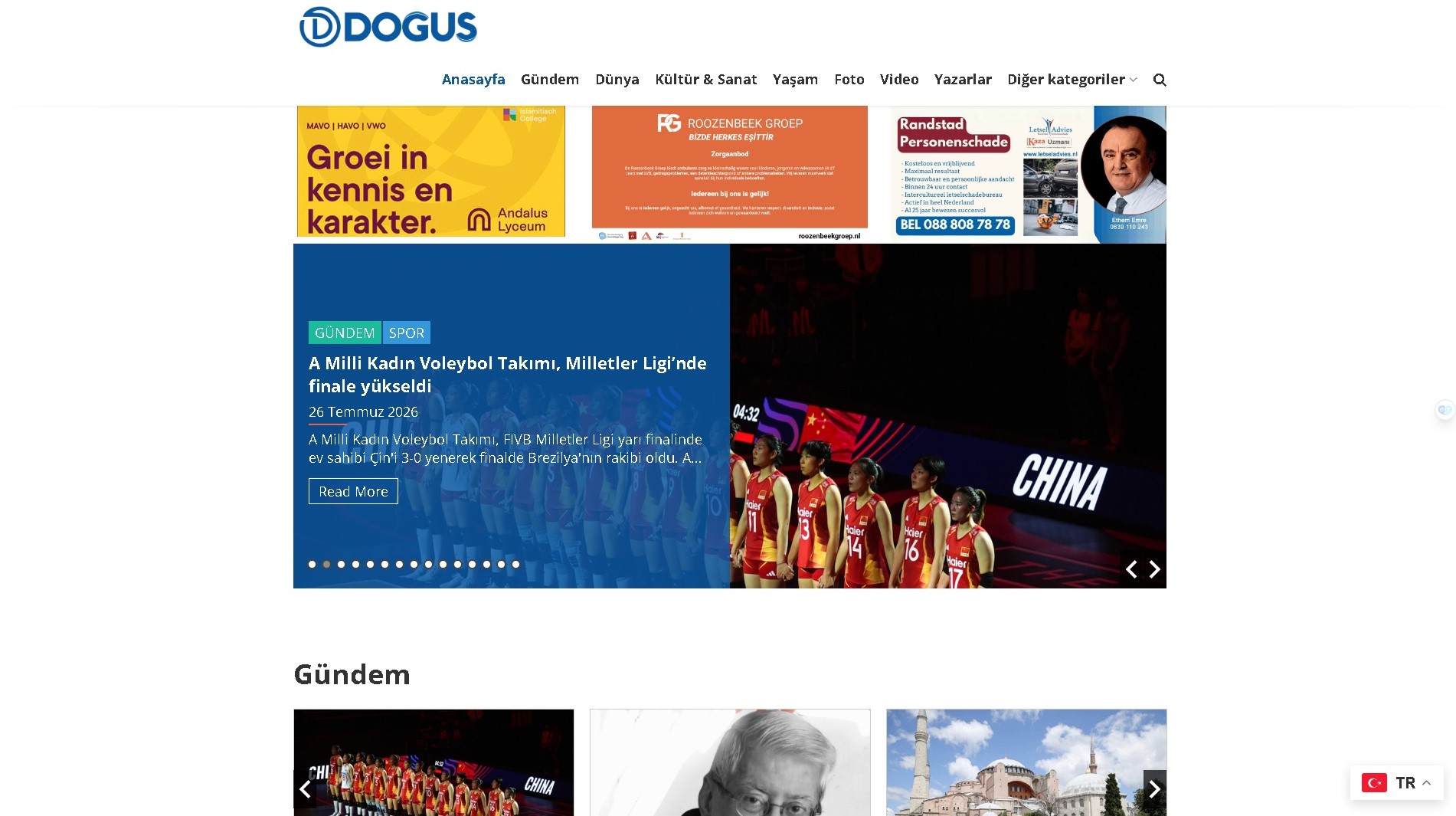 dogus