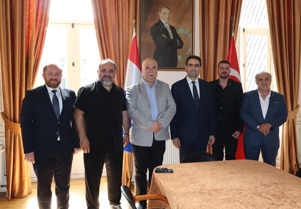 Facilities htgb den buyukelciye ziyaret