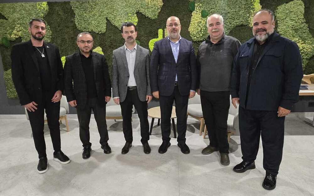 Facilities htgb din hizmetleri ziyareti1