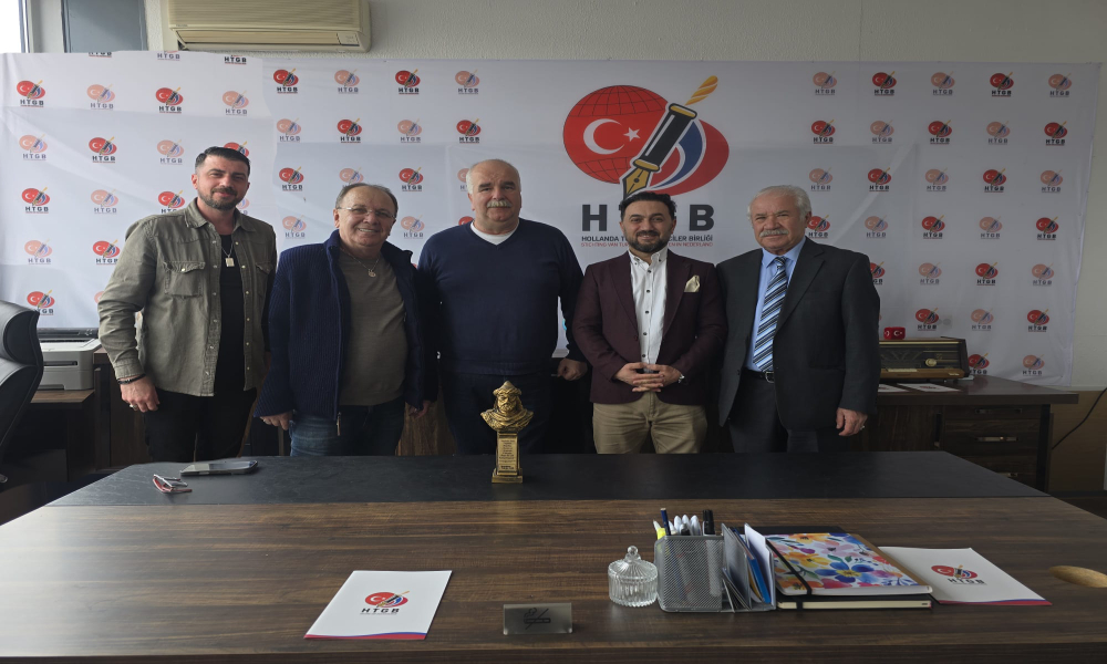 Facilities kusaktan kusaga vakfi htgb ziyareti6