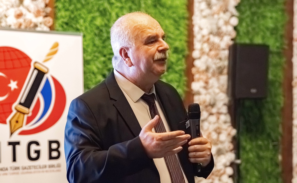 Facilities ozcan ozbay htgb baskani
